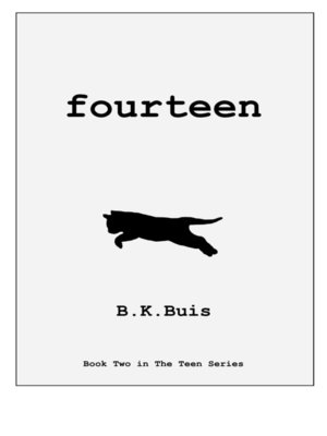 cover image of Fourteen